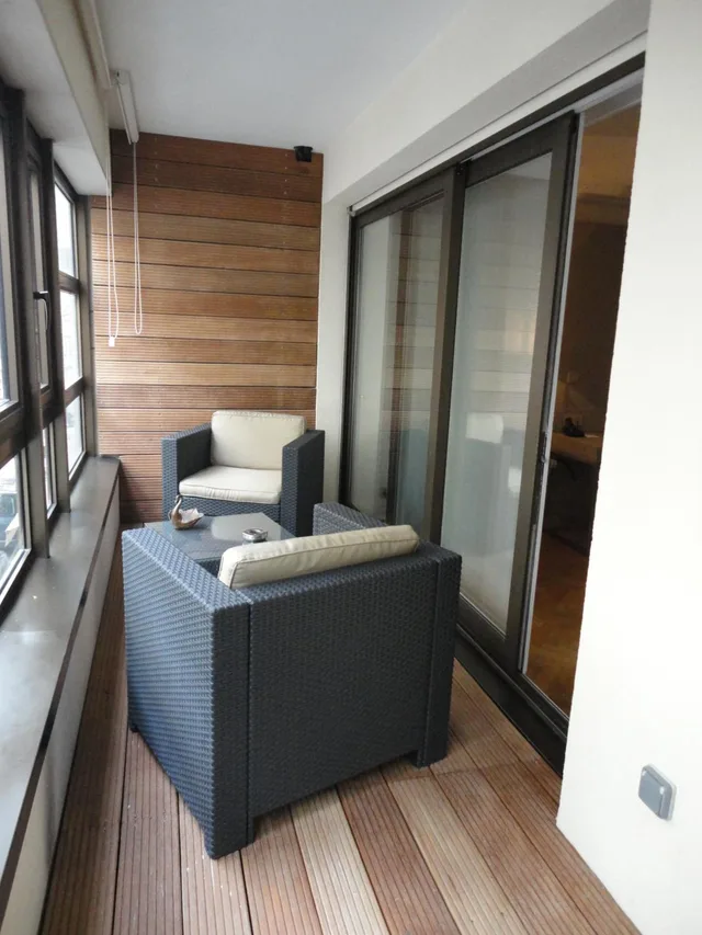 شقة بـ3 غرف نوم، Residence Alma Marceau 1/9