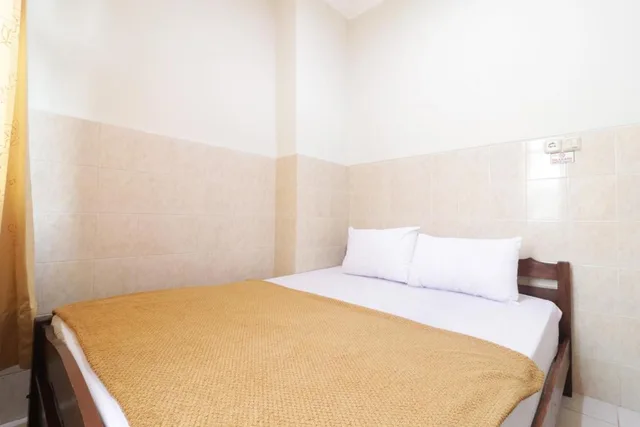 غرفة سوبيريور، Hotel Omah Ampel Syariah by ZUZU 3/5