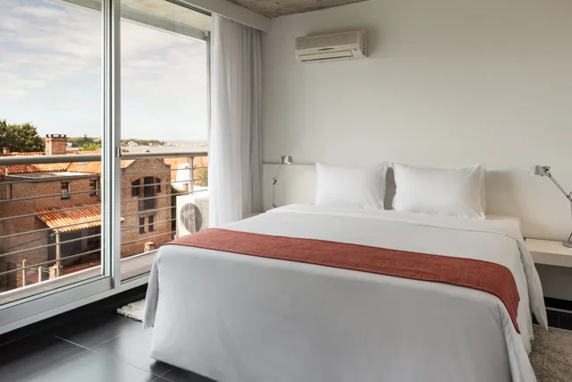 جناح، Costa Colonia Riverside Boutique Hotel 1/1