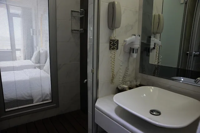 Connecting, Club, Basement, Queen and Twin Beds, Grand Star Hotel Bosphorus 3/3