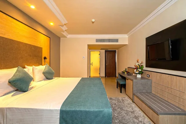 غرفة ديلوكس، Xperience Kiroseiz Parkland 1/5