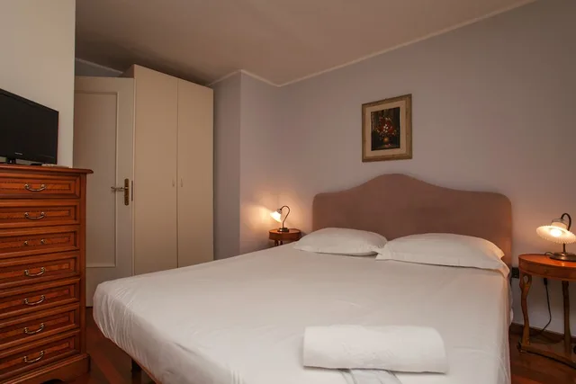 Studio, Double Bed, City View, Sofa, Kitchenette, Zodiacus 5/10