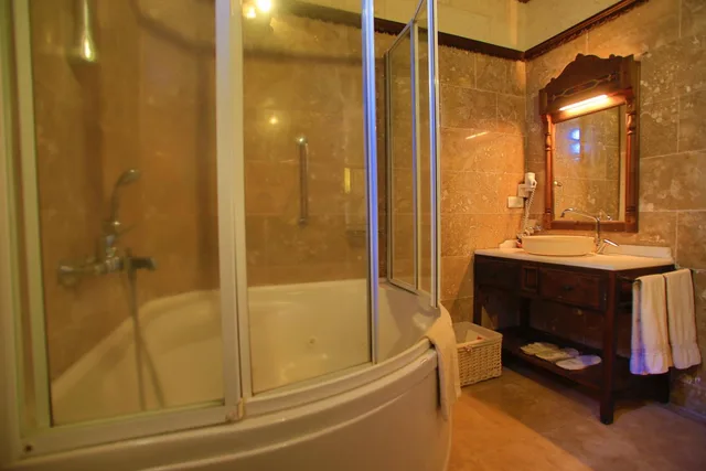 Standard, Queen Bed, Selcuklu Evi Cave Hotel - Special Class 5/5