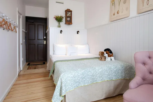 غرفة صغيرة مزدوجة، Hotel Kung Carl, Worldhotels Crafted 3/8