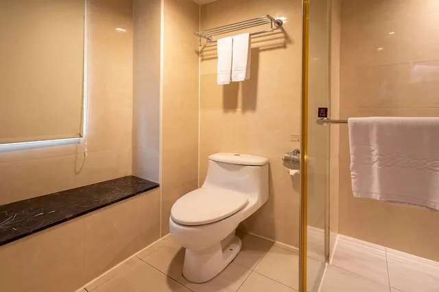 Executive, Queen Bed, Guide Hotel Taipei Chongqing 9/10