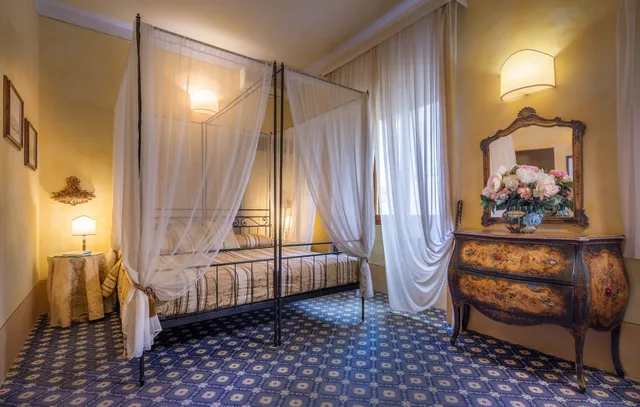 Standard, Triple, 3 Beds, Palazzo Dal Borgo 3/6