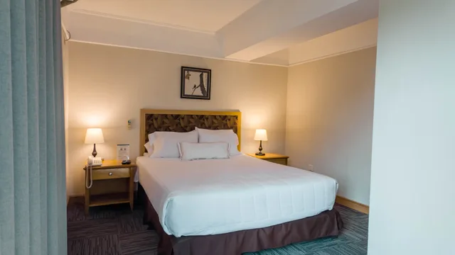 جناح، Miramar Hotel 5/5
