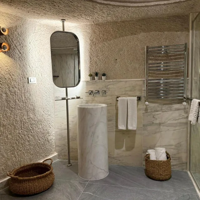 غرفة ديلوكس، Miras Hotel 8/10