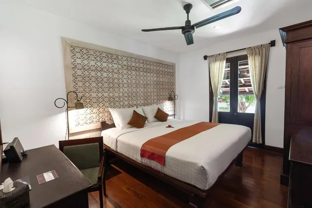 Suite, Victoria Xiengthong Palace 1/1