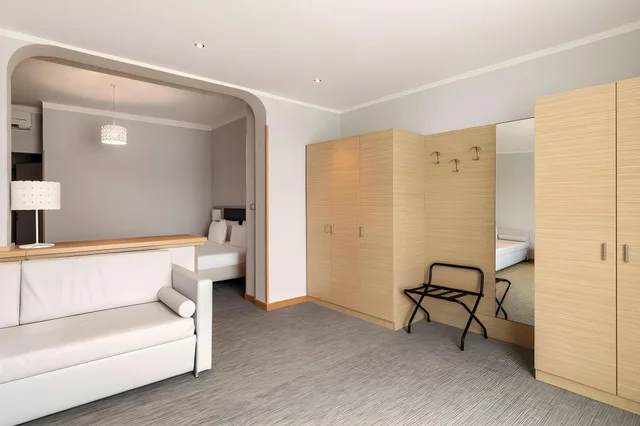 Suite, B&B Hotel Park Hotel Suisse Santa Margherita Ligure 1/1