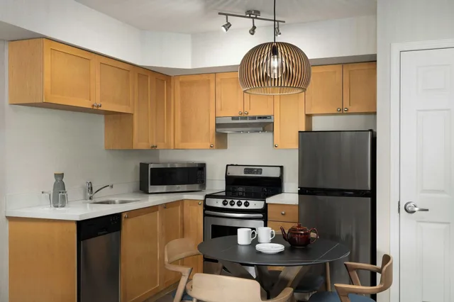 Suite, Resort View، Delta Whistler Village Suites 3/5