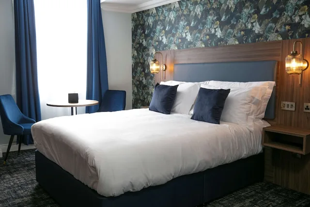 Standard, King Bed, Accessible, Best Western Hotel 99 2/4