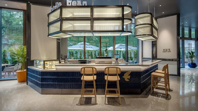 Xiamen Sm City By Ihg, Xiamen 11/50