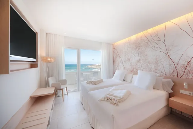 Superior, Twin Beds, Beach Front، Iberostar Selection Sabila - Adults Only 1/4