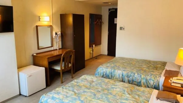 Room, Triple, Sky Hotel 2/3