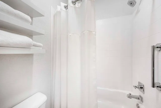 غرفة بسريرين كوين لذوي الإعاقة، Best Western Celina 5/8