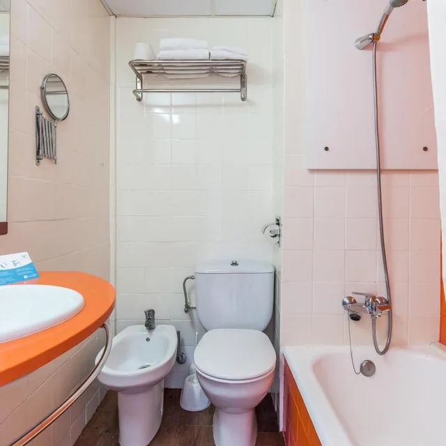 Room, Single, Double Bed, BLUESEA Montevista Hawai 9/9