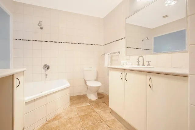 1 Bedroom, Villa, Bay View، Sea Foam Villas 10/10