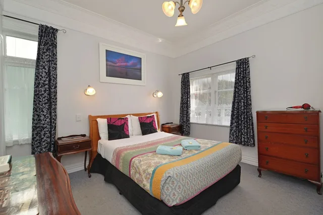 Standard, Double Bed, Richmond Guest House Bed & Breakfast 7/10