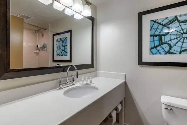 Upgrade, King Bed، Quality Inn Lexington Horse Park 6/8
