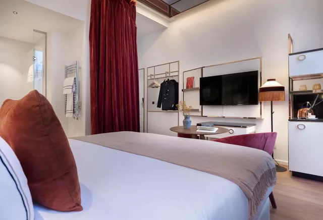 Style، Hotel Maison Colbert Member of Melia Collection 2/9