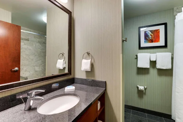جناح بسريرين كوين، Drury Inn and Suites Phoenix Chandler Fashion Center 3/3