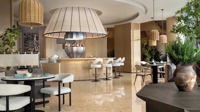 Kimpton Nine Trees Shanghai by IHG، Nanqiao 33/50