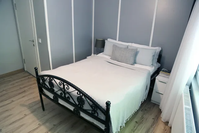 غرفة بغرفة نوم واحدة في الطابق الأرضي، PATIKA SUITES 1/1