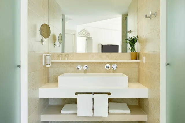 Wellness, Twin Beds، Iberostar Selection Marbella Coral Beach 7/10