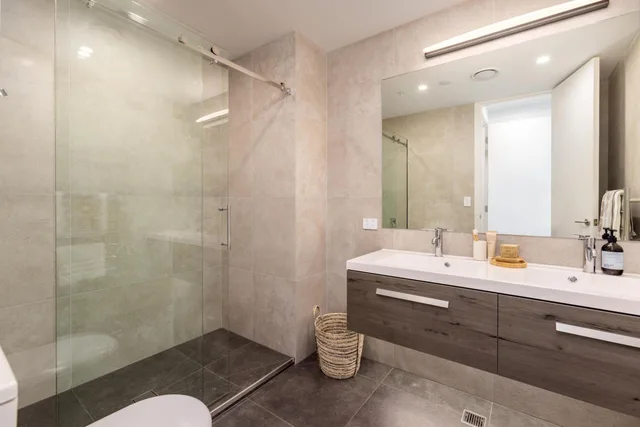 شقة بسرير كينج وسريرين منفصلين بغرفتي نوم، Wyndham Garden Christchurch Kilmore Street 5/5