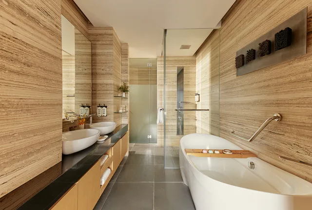 Family Suite, Oasia Resort Sentosa 10/10
