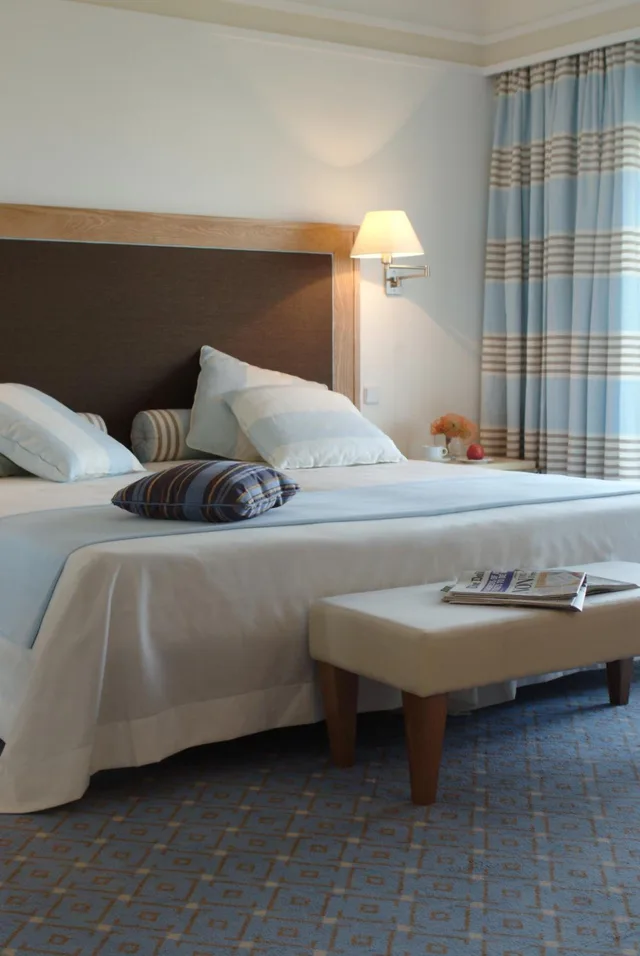 Classic, Family, Twin Beds, Sofa, Pestana Carlton Madeira 3/9
