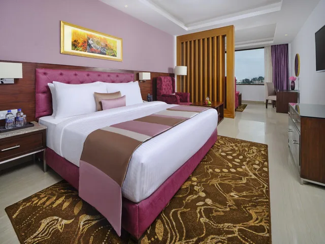 جناح جونيور، Fortune Park Katra- Member Itc Hotel Group 1/1