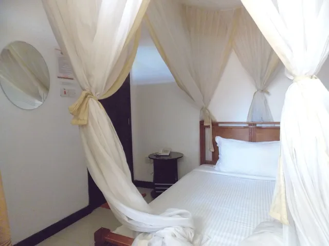غرفة قياسية مفردة بسرير فردي، Hanan Guest House 2/3