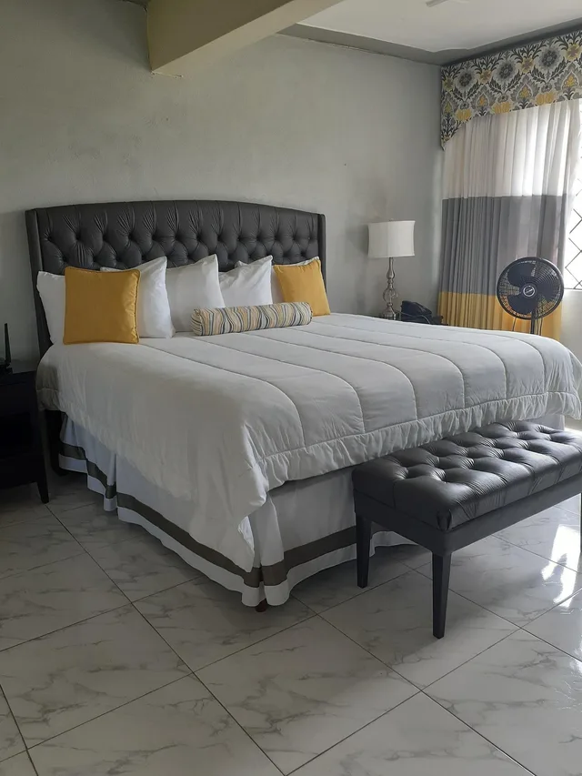 غرفة تنفيذية، Golf View Hotel 1/4