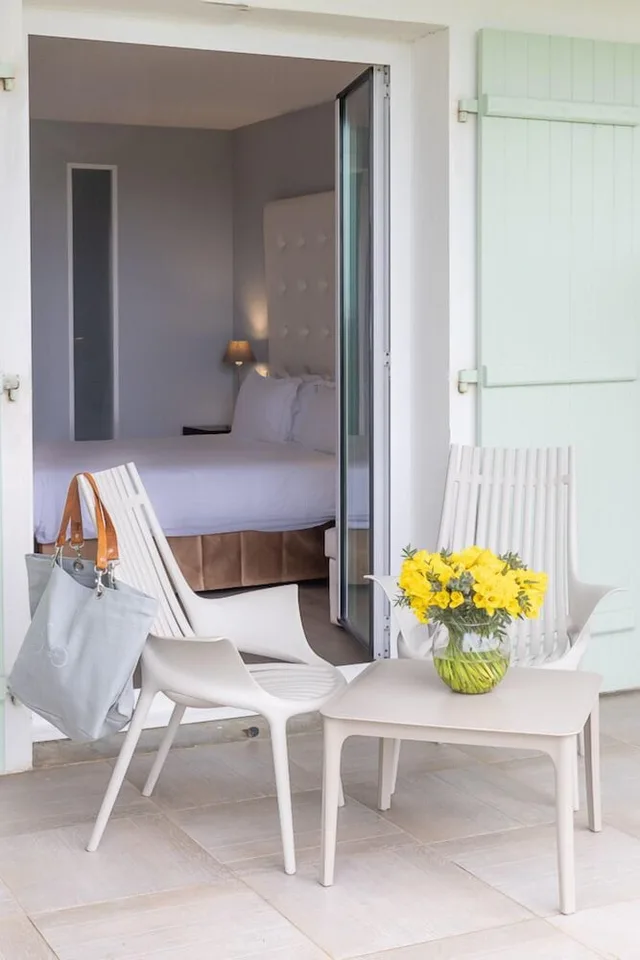 Premium, Twin Beds, Vineyard View، Hotel Atalante - Relais Thalasso & Spa 6/7