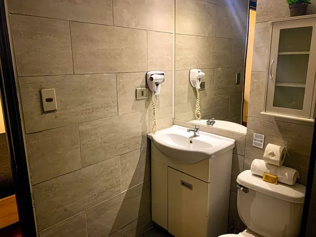 غرفة أساسية بغرفة نوم واحدة مفردة بسرير كوين، Tremo Patio Bellavista 6/7
