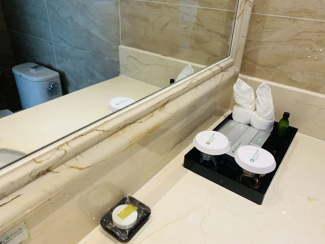 Serenity, Garden, Twin Beds, Wyndham Garden Wenchang Nanguo 9/10
