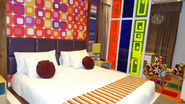 جناح، Thaba Moshate Hotel 2/5