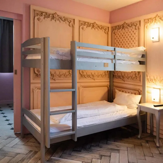 Princess, Suite, King Bed، Explorers Hotel 8/10