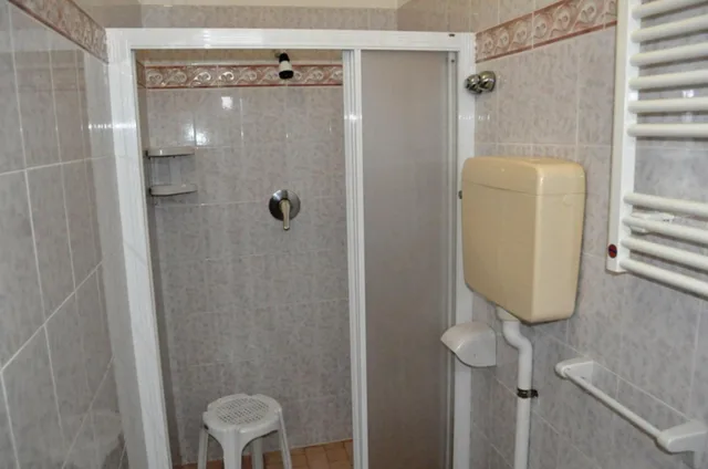 Room, Quadruple, Balcony, Mimosa Hotel 3/3