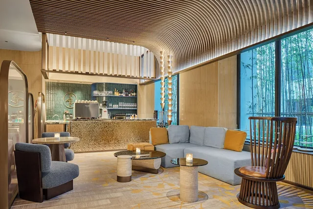 voco Xitang by IHG, Jiashan, Jiaxing 25/50