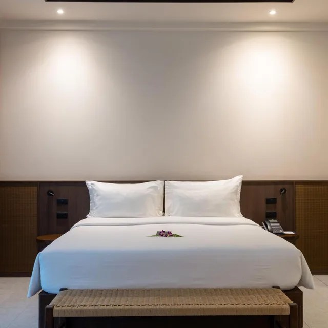 فيلا بريميير بسرير مزدوج، Ananea Beyond Khaolak 7/9