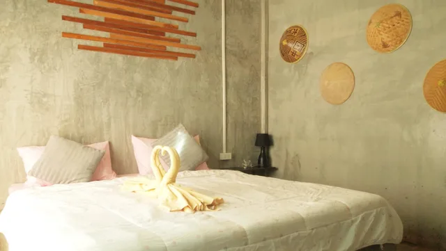 Style, Cottage, King Bed، Maesai Holic Lodge 1/2