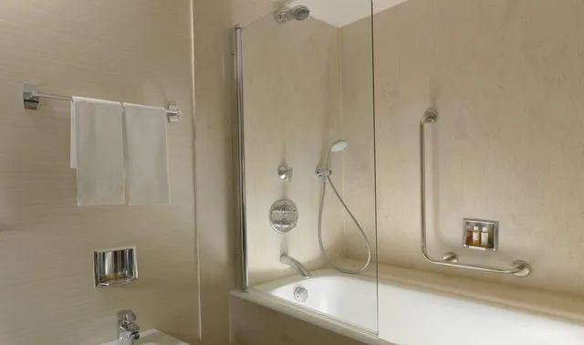 Club Intercontinental, Suite، Athenaeum Intercontinental Hotel 2/2