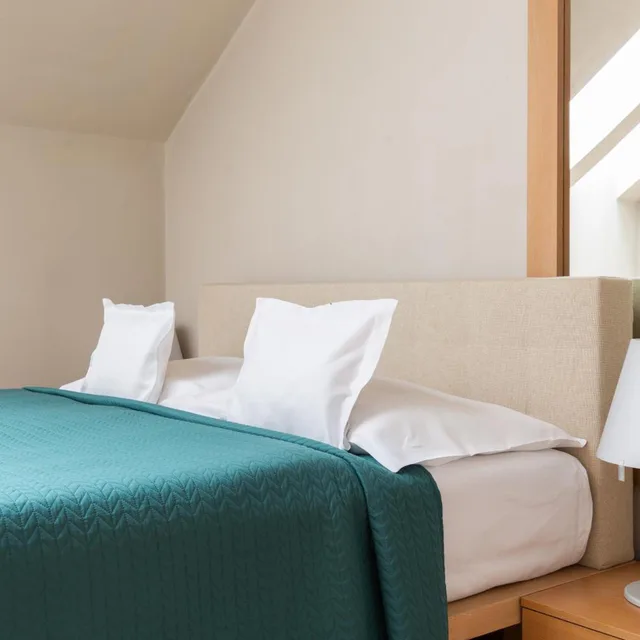 بنتهاوس بغرفتي نوم، Roset Hotel & Residence 3/10