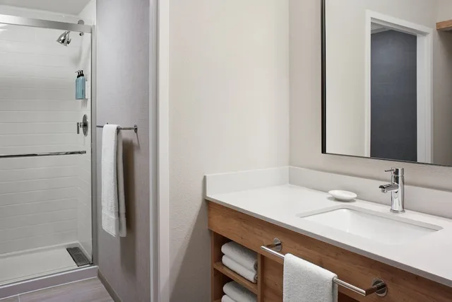 جناح بغرفة نوم واحدة، Residence Inn By Marriott Mississauga Arpt Corp Ctr West 3/6