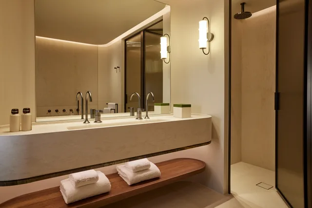 1 Bedroom, Collection, Suite, Private Pool، Daios Cove 9/9
