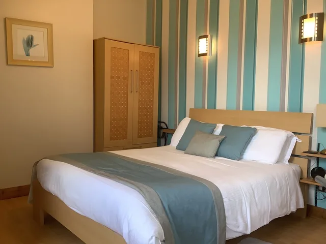 Romantic, Spa, Double Bed، Beaumont House 1/6