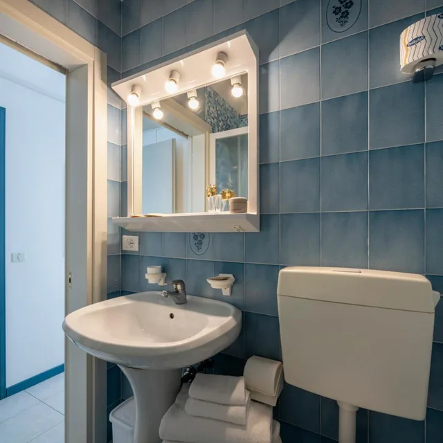 شقة بغرفة نوم واحدة، Aparthotel Pineda 7/10